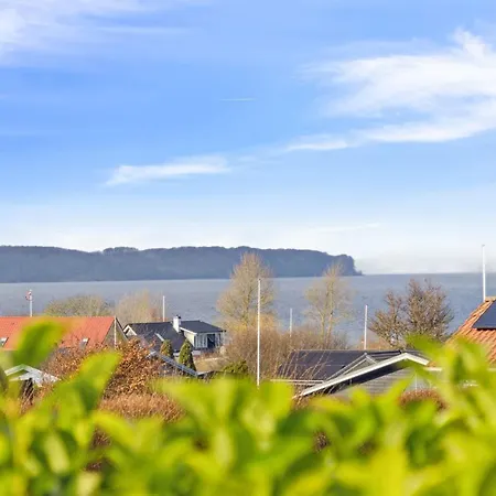 Aviana Hotel Asperup