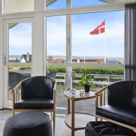 Hotel Aviana Asperup
