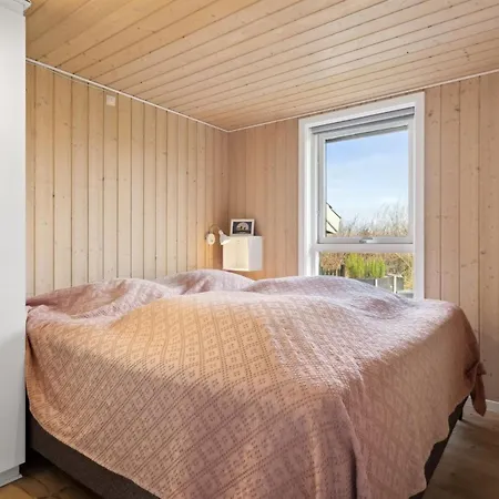 Hotel Aviana Asperup